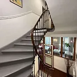 Hotel Des Grands Hommes - Bordeaux Centre 