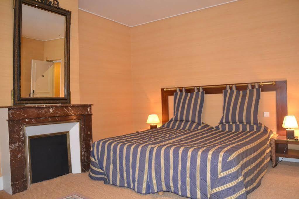 Hotel Brit Des Grands Hommes - Centre Bordeaux